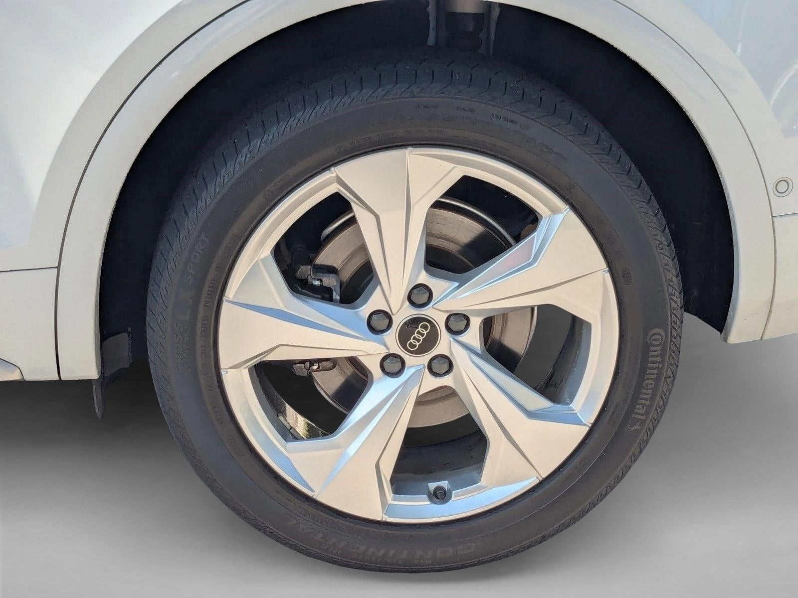 2023 Audi Q5 S line Prestige 45 TFSI quattro