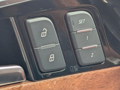 2022 Audi A4 Sedan Premium 40 TFSI quattro
