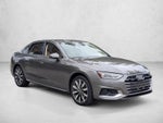 2022 Audi A4 Sedan Premium 40 TFSI quattro