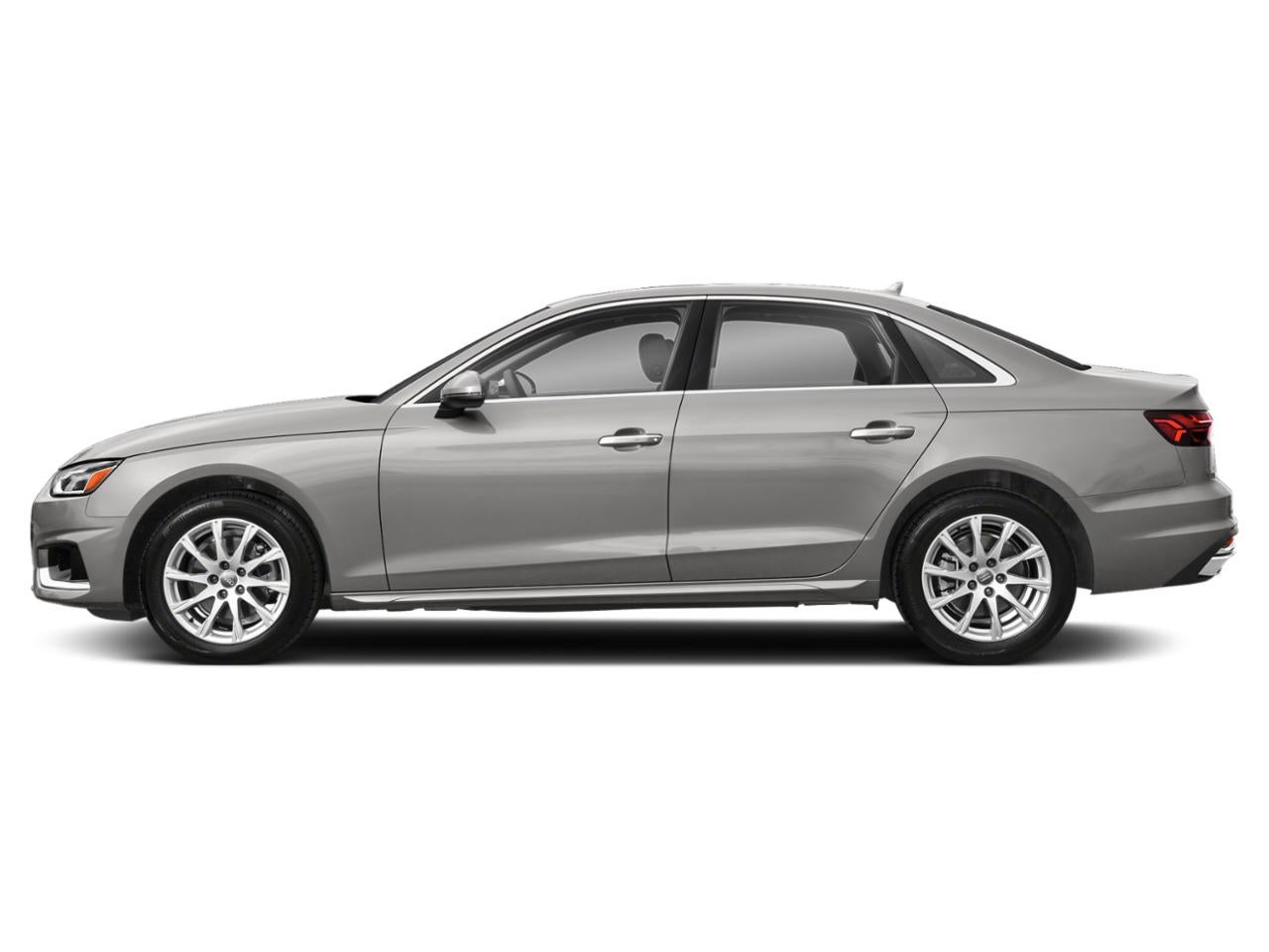 2022 Audi A4 Sedan Premium 40 TFSI quattro