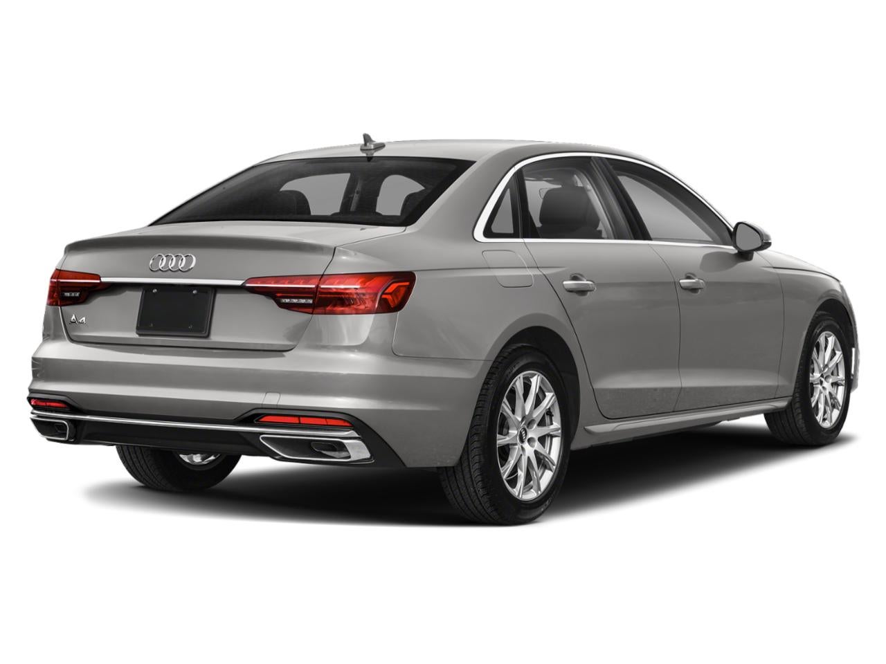 2022 Audi A4 Sedan Premium 40 TFSI quattro