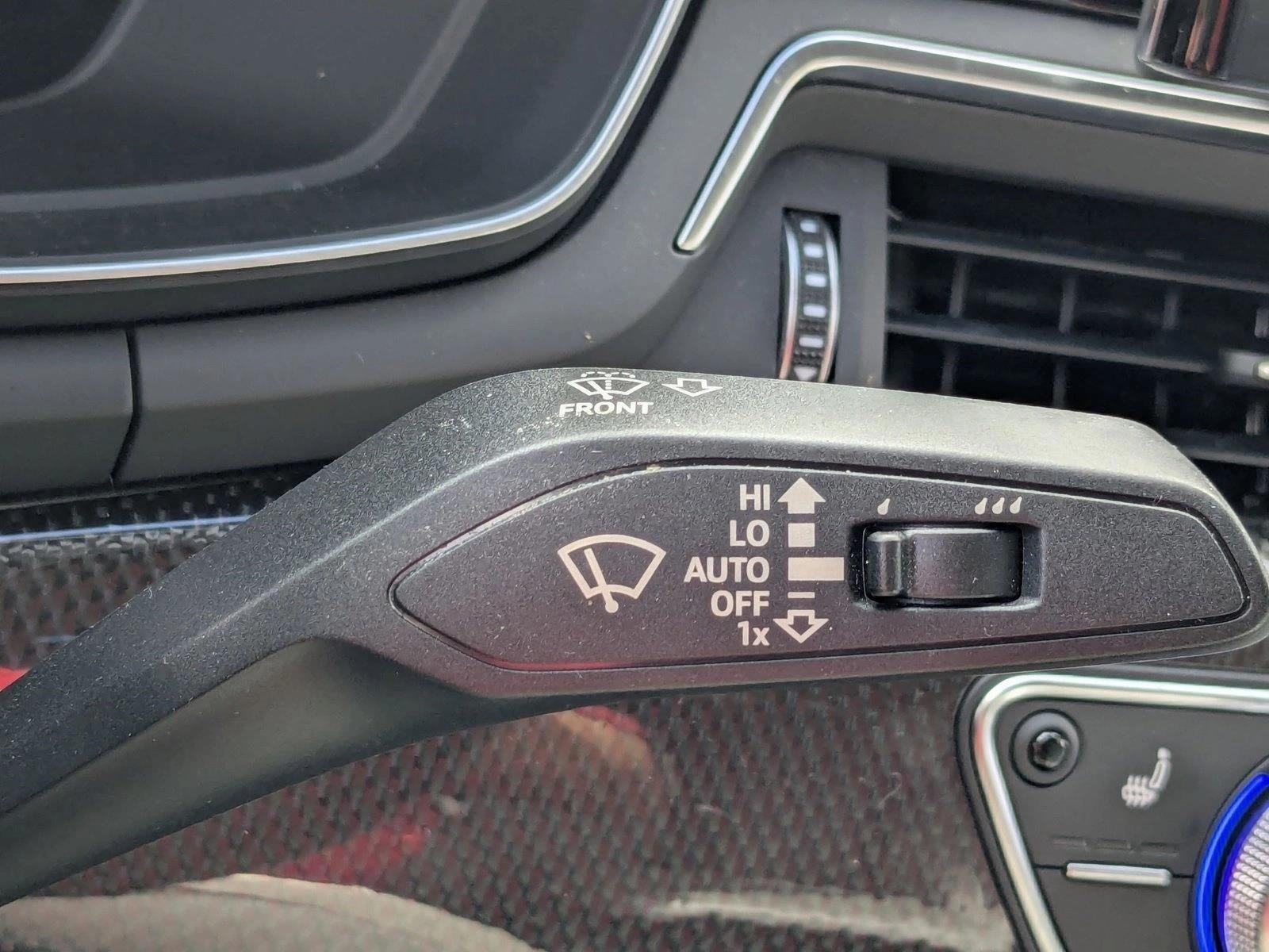 2021 Audi S5 Sportback Premium Plus 3.0 TFSI quattro