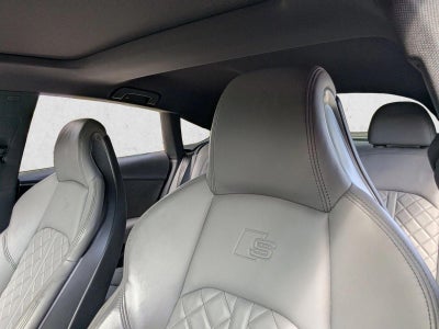 2021 Audi S5 Sportback Premium Plus 3.0 TFSI quattro