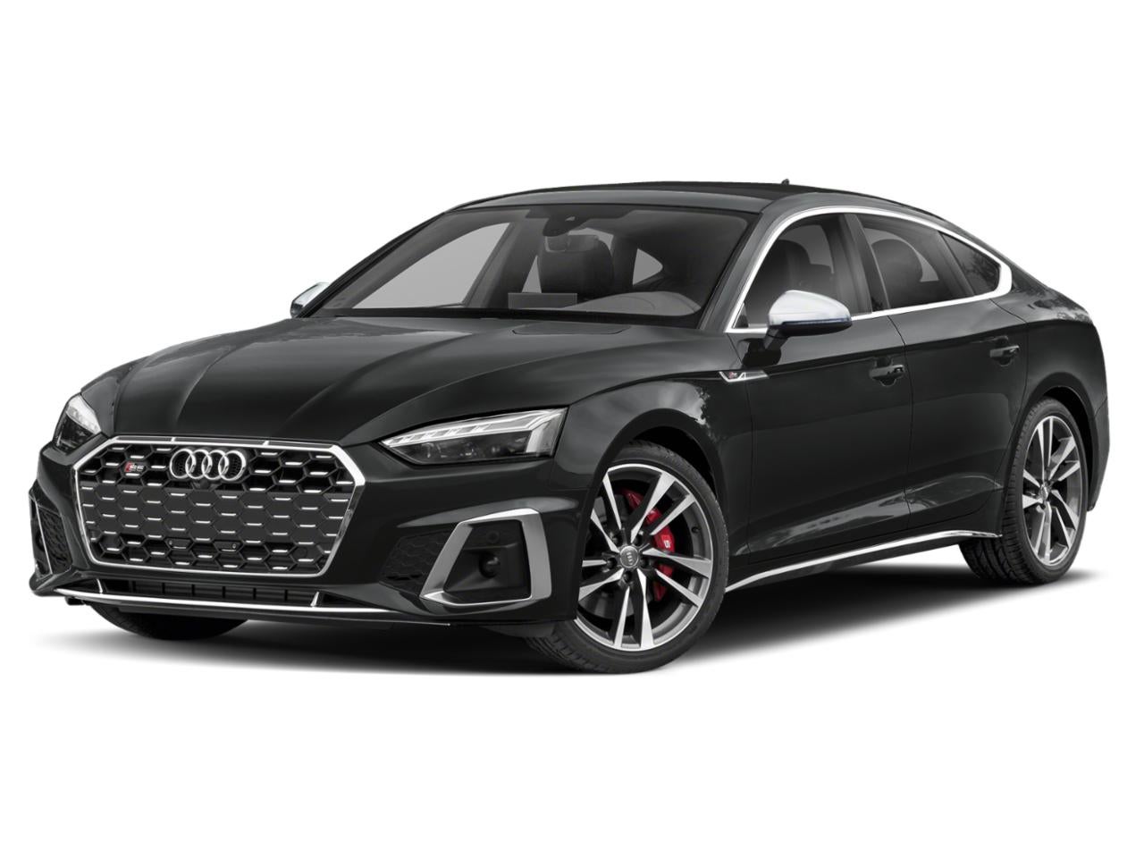 2021 Audi S5 Sportback Premium Plus 3.0 TFSI quattro