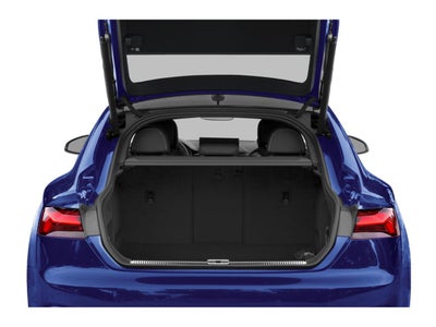 2021 Audi S5 Sportback Premium Plus 3.0 TFSI quattro