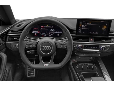2021 Audi S5 Sportback Premium Plus 3.0 TFSI quattro