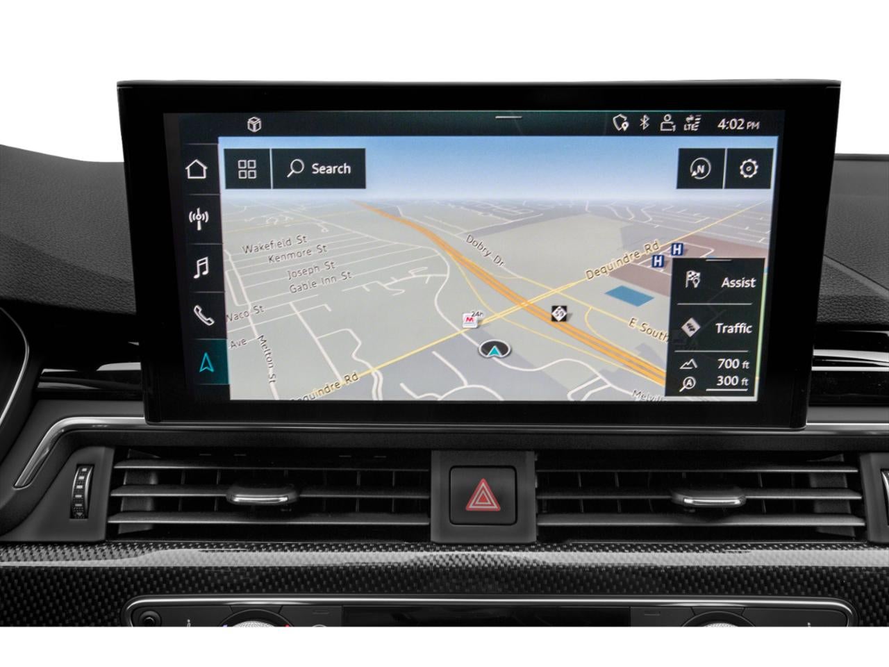 2021 Audi S5 Sportback Premium Plus 3.0 TFSI quattro