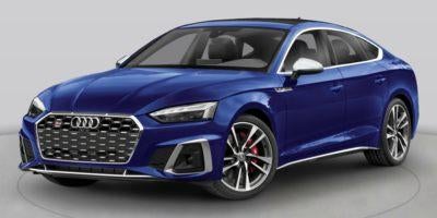 2021 Audi S5 Sportback Premium Plus 3.0 TFSI quattro