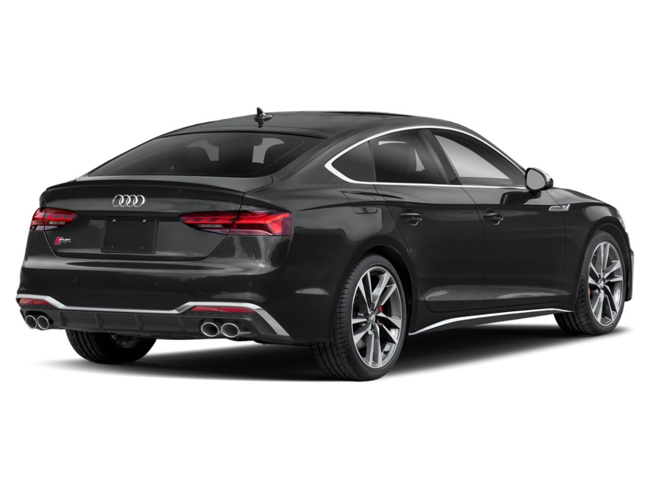 2021 Audi S5 Sportback Premium Plus 3.0 TFSI quattro
