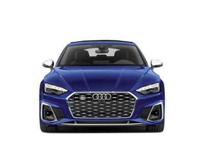 2021 Audi S5 Sportback Premium Plus 3.0 TFSI quattro