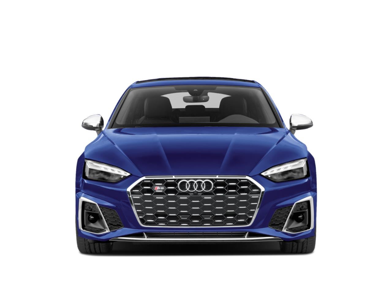 2021 Audi S5 Sportback Premium Plus 3.0 TFSI quattro