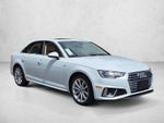 2019 Audi A4 Premium 45 TFSI quattro