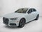 2017 Audi A4 2.0 TFSI Auto Premium Plus FWD