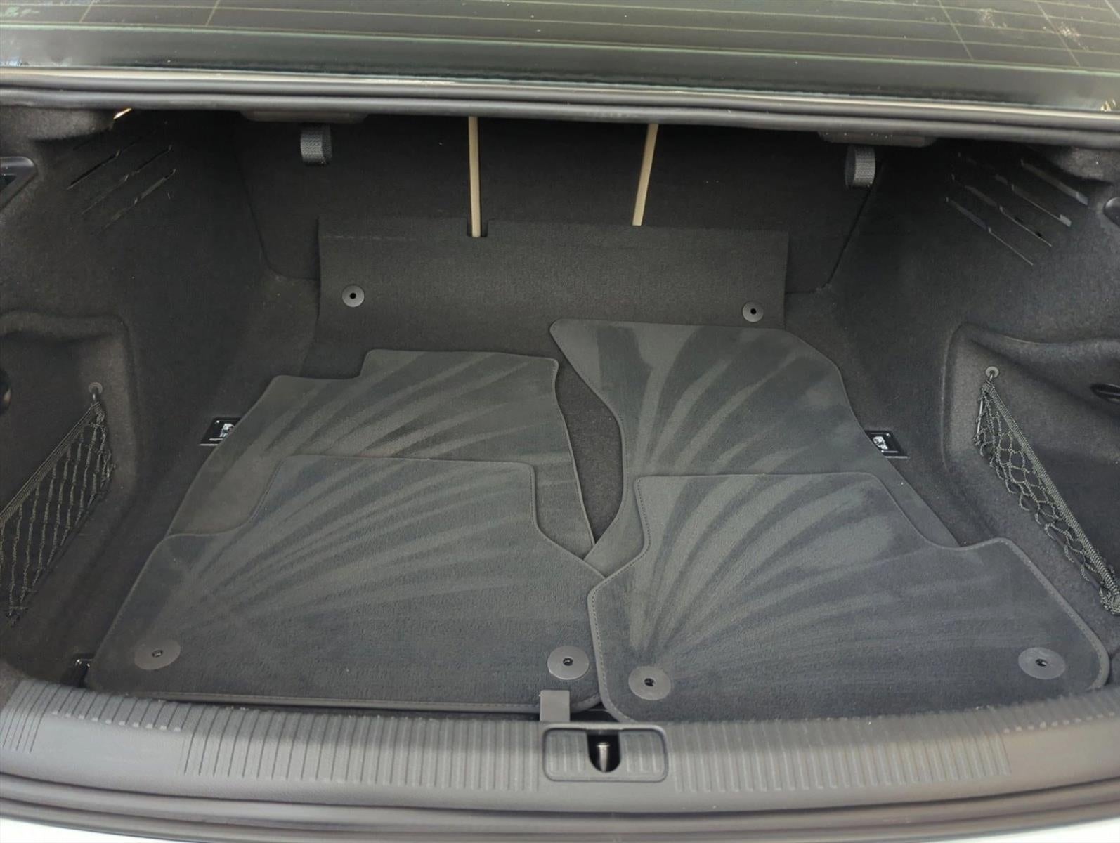 2017 Audi A4 2.0 TFSI Auto Premium Plus FWD