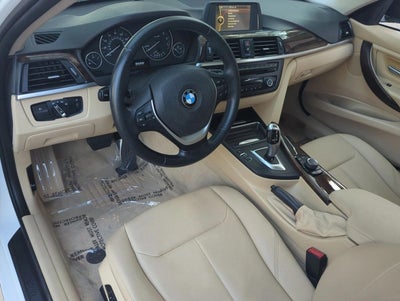 2014 BMW 328i Sedan