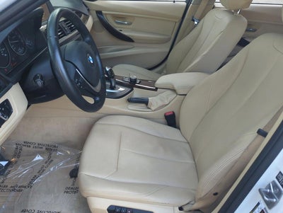 2014 BMW 328i Sedan