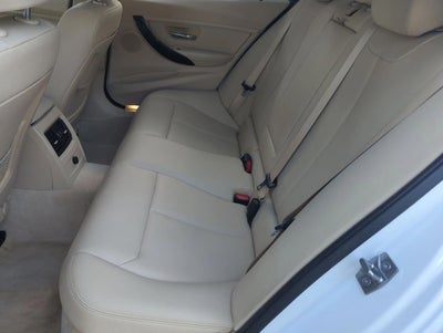 2014 BMW 328i Sedan
