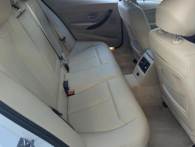 2014 BMW 328i Sedan