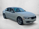 2014 BMW 328i Sedan