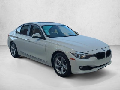 2014 BMW 328i Sedan