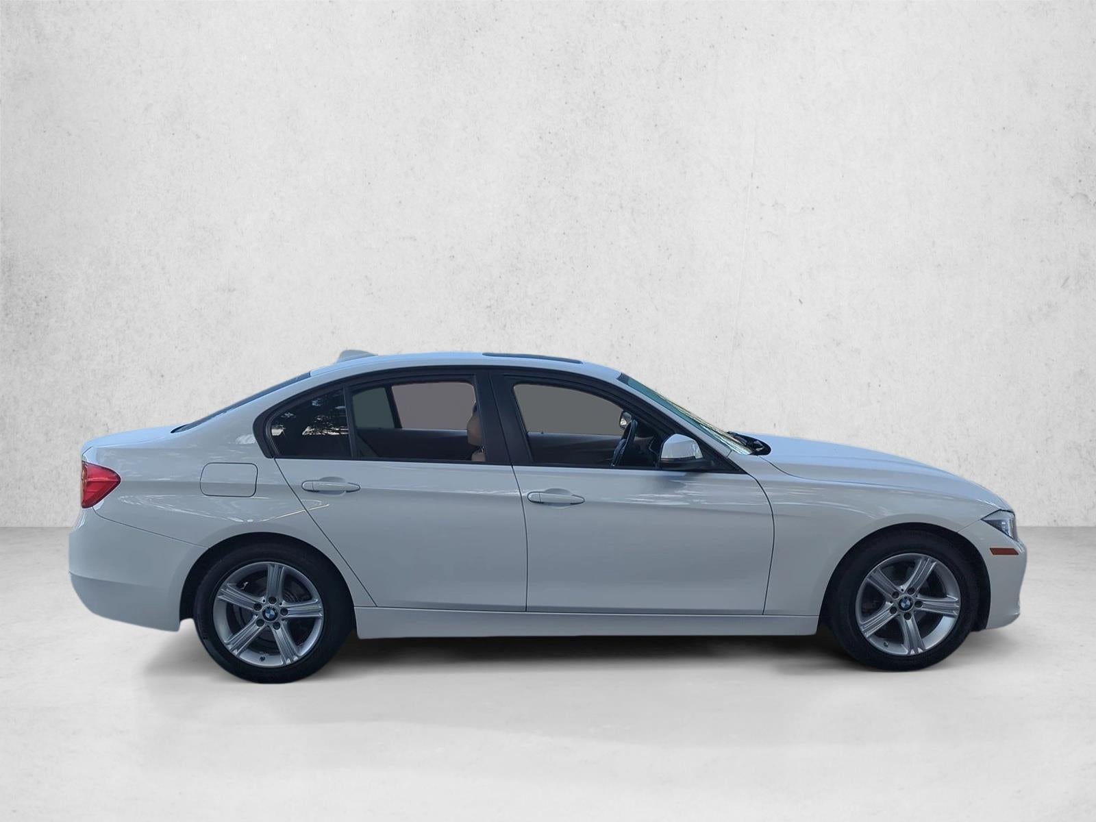 2014 BMW 328i Sedan