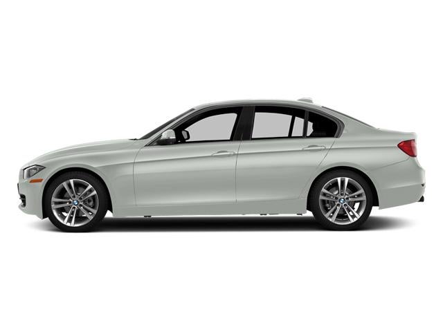 2014 BMW 328i Sedan