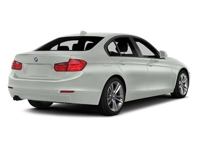 2014 BMW 328i Sedan