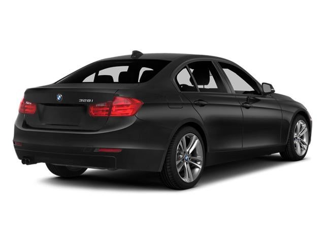2014 BMW 328i Sedan