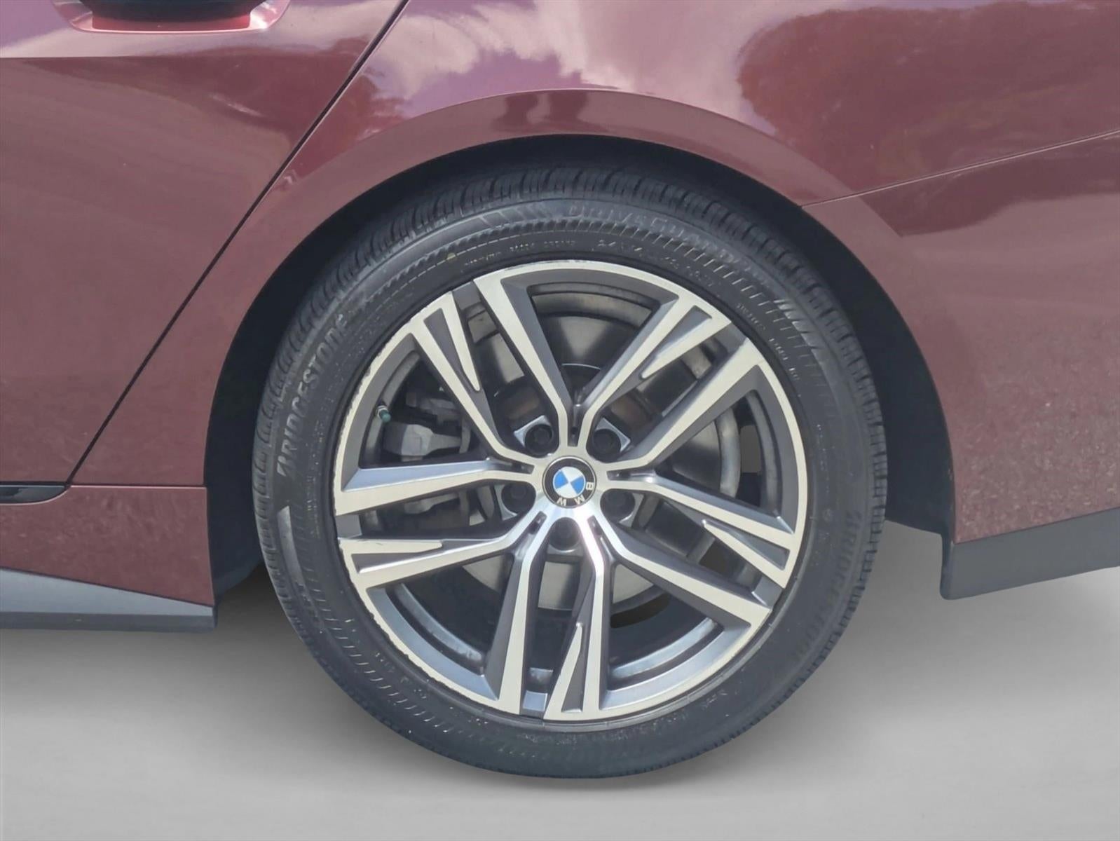 2024 BMW 430i Gran Coupe