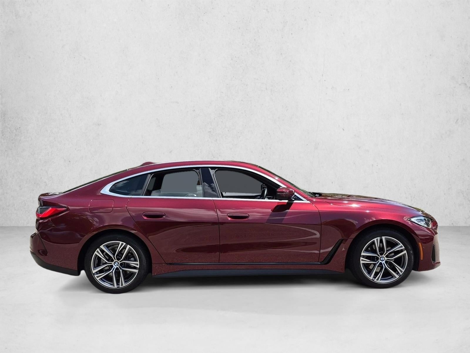 2024 BMW 430i Gran Coupe