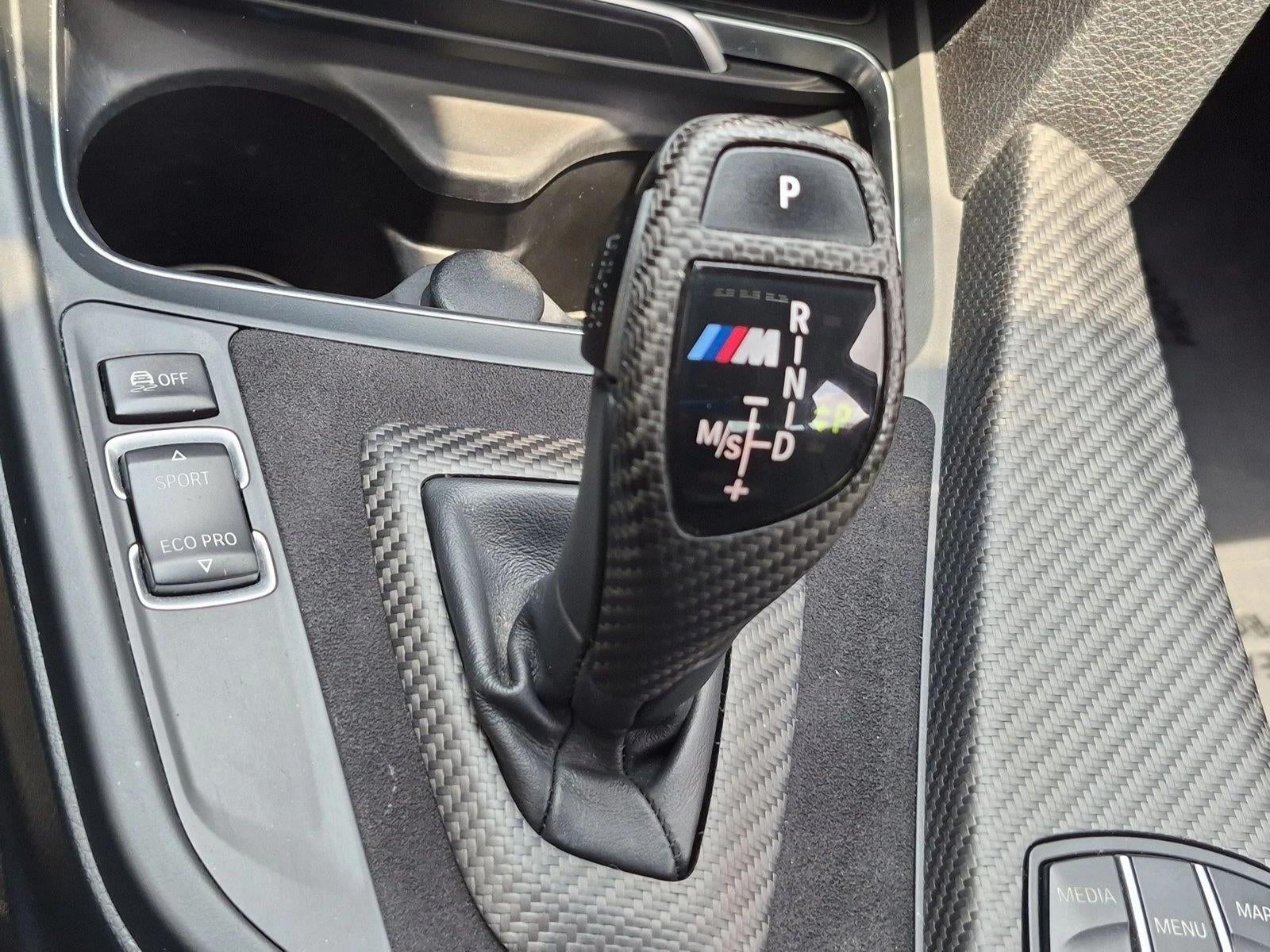 2017 BMW 340i Sedan