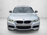 2017 BMW 340i Sedan