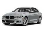2017 BMW 340i Sedan
