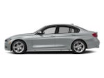 2017 BMW 340i Sedan