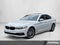 2017 BMW 530i Sedan