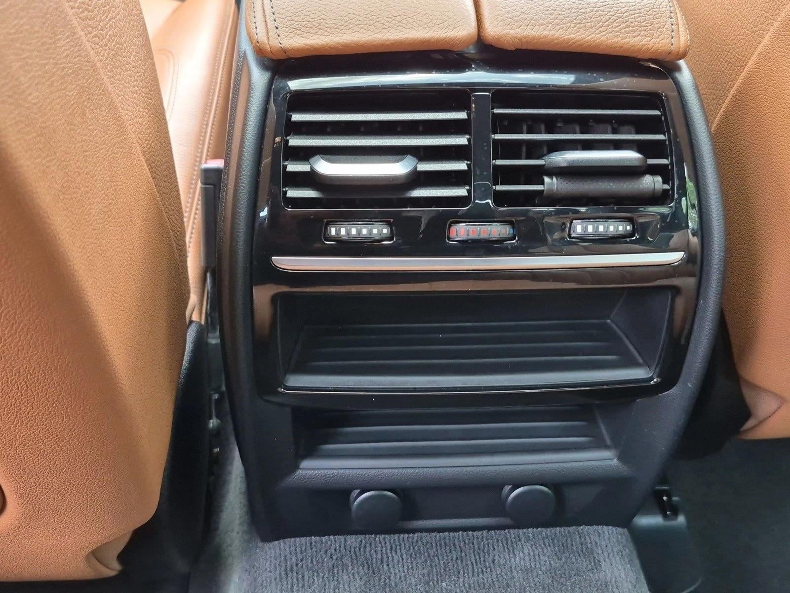 2017 BMW 530i Sedan