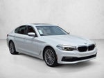 2017 BMW 530i Sedan
