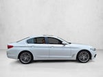 2017 BMW 530i Sedan