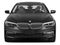 2017 BMW 530i Sedan