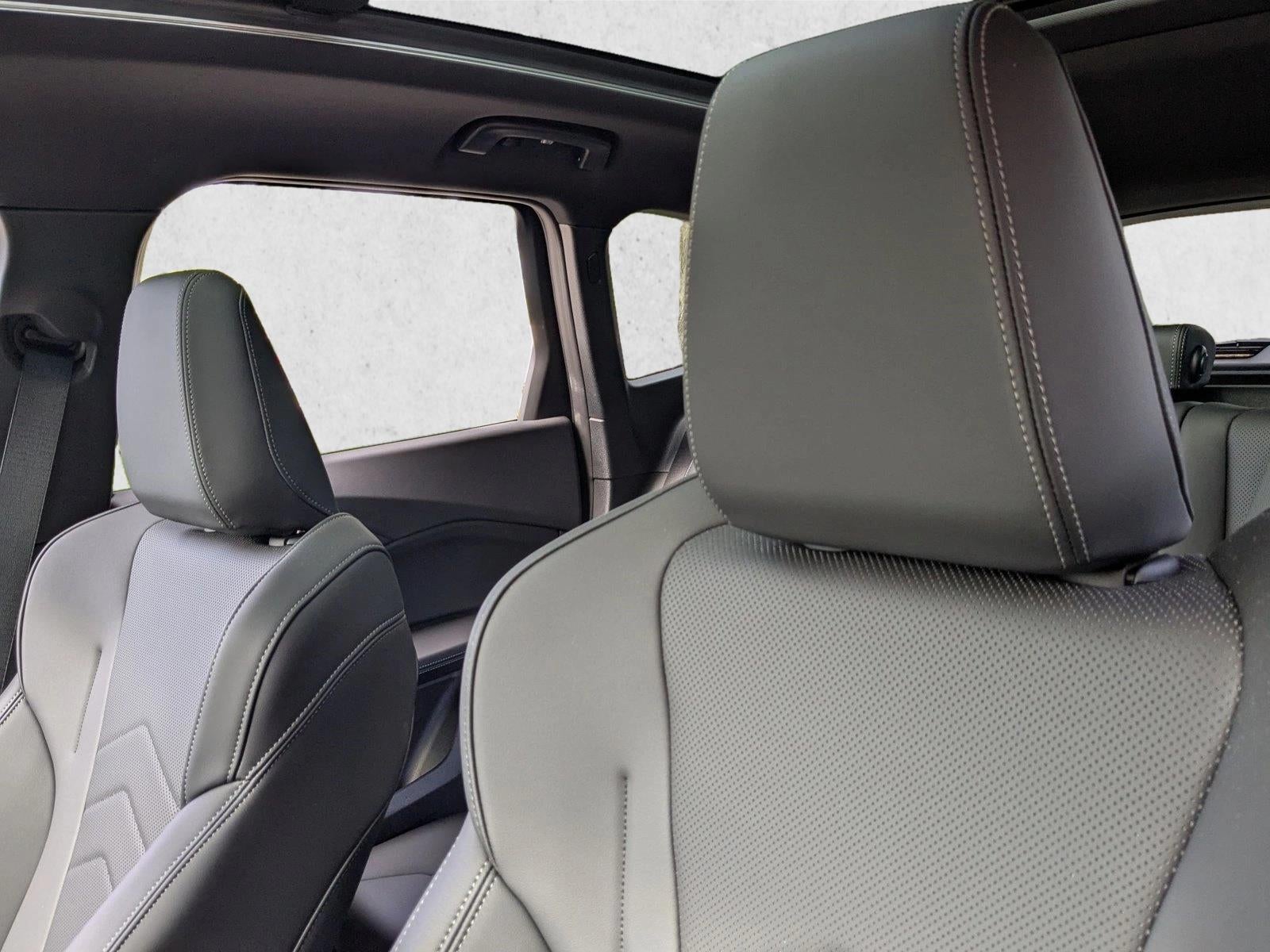 2025 BMW X1 xDrive28i Sports Activity Vehicle