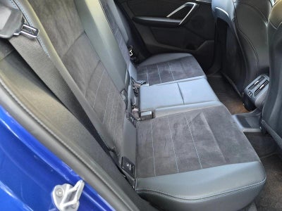 2025 BMW X2 M35i Sports Activity Coupe