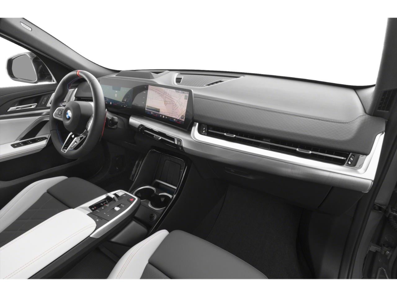 2025 BMW X2 M35i Sports Activity Coupe