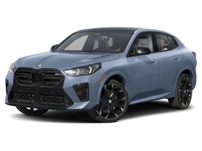 2025 BMW X2 M35i Sports Activity Coupe