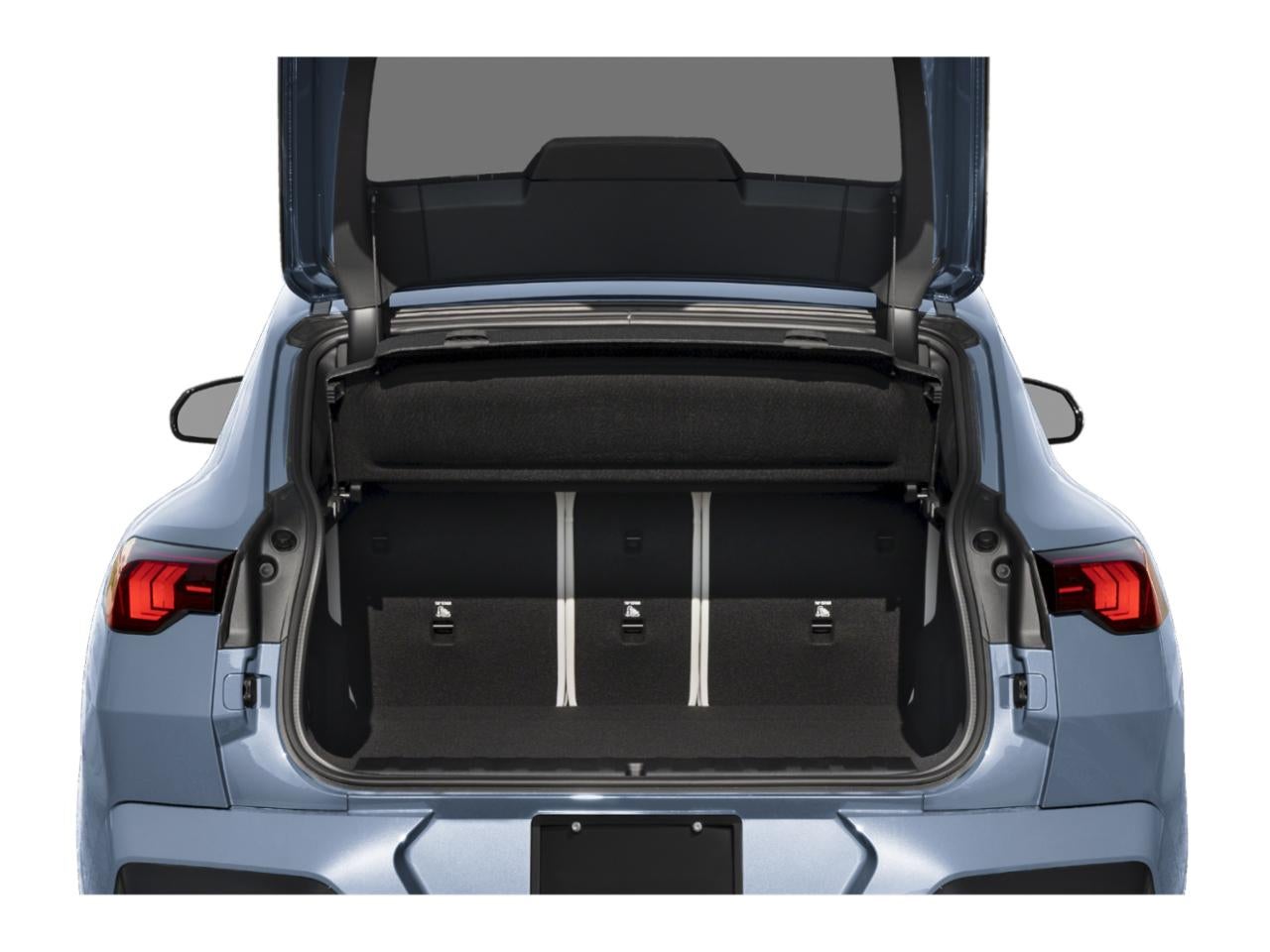 2025 BMW X2 M35i Sports Activity Coupe