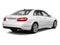 2011 Mercedes-Benz E-Class E 550 Luxury Sedan