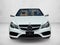 2015 Mercedes-Benz E-Class E 550 Cabriolet