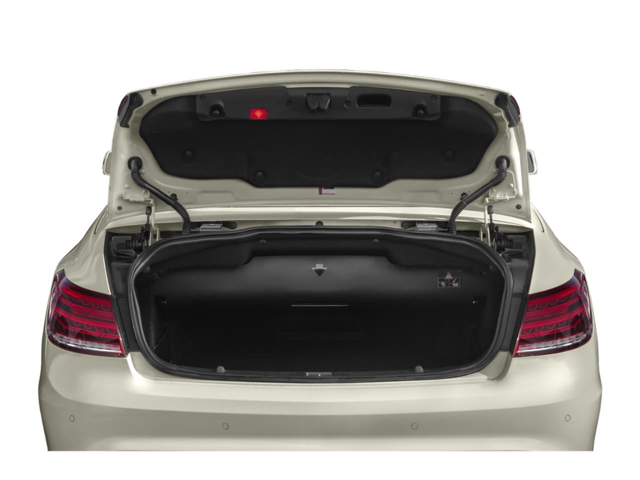 2015 Mercedes-Benz E-Class E 550 Cabriolet