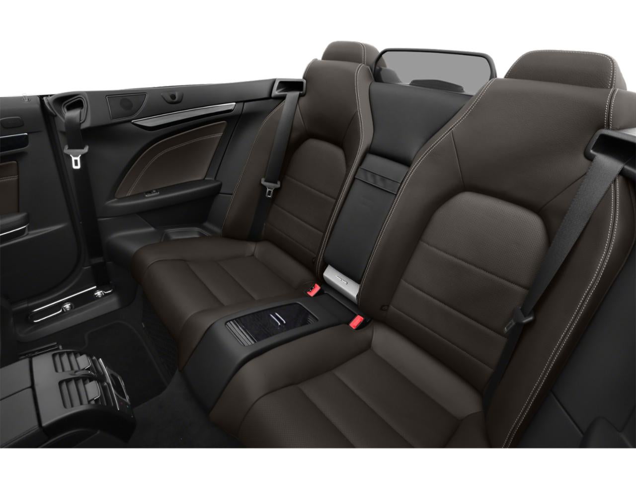2015 Mercedes-Benz E-Class E 550 Cabriolet
