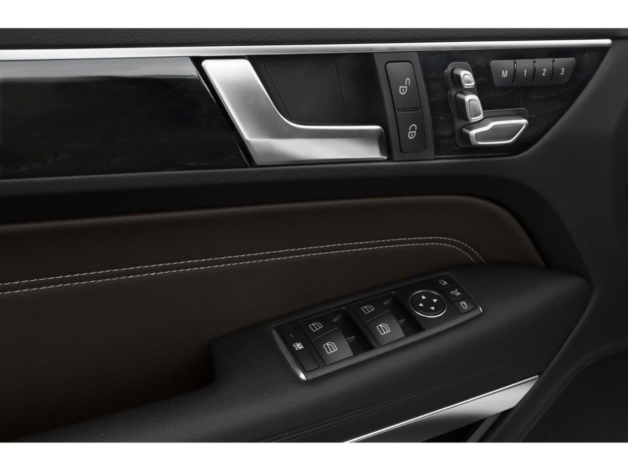 2015 Mercedes-Benz E-Class E 550 Cabriolet