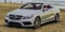 2015 Mercedes-Benz E-Class E 550 Cabriolet